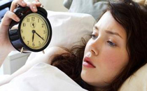 产后失眠怎么办 如何预防产后失眠
