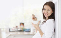 吃什么可以缓解孕期水肿 改善孕期水肿的饮食方法