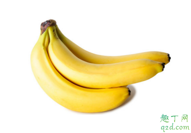 吃香蕉减肥会反弹吗 吃香蕉减肥的好处和坏处