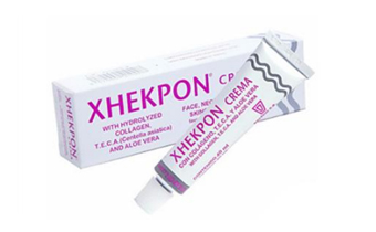西班牙xhekpon颈霜怎么用 西班牙颈霜xhekpon使用方法