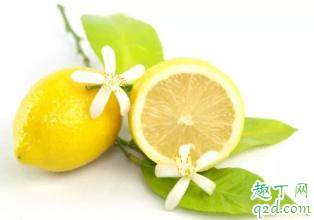 柠檬美容祛斑怎么做 正确的柠檬祛斑方法
