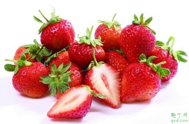 孕妇吃草莓的好处是什么 孕妇吃草莓对胎儿的影响有哪些