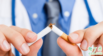 戒烟口香糖有用吗 戒烟贴对身体有什么危害