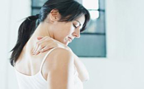 肩膀酸痛是怎么回事 如何避免肩膀酸痛