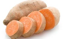 冬天吃红薯的好处和坏处 怎么吃红薯减肥