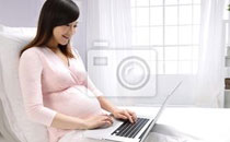 电脑辐射对孕妇有影响大不大 电脑辐射对胎儿健康产生不利吗