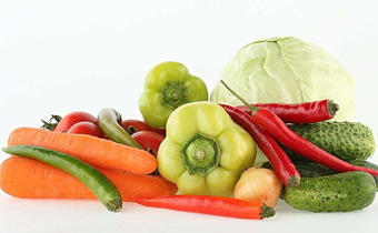 新鲜蔬菜怎么保存的更久 新鲜蔬菜放冰箱好吗