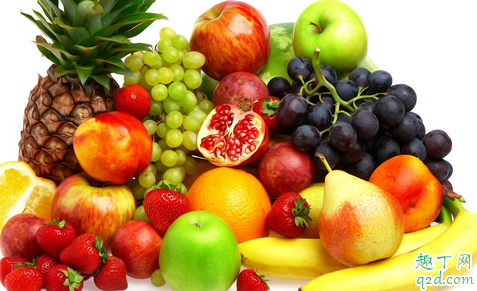 如何挑选新鲜水果 选购水果技巧分享