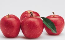 冬天吃苹果的好处 冬天吃苹果会胖吗