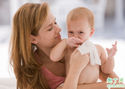 小孩子鼻塞怎么快速缓解 宝宝鼻塞的处理技巧