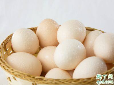感冒可以吃炒鸡蛋吗 吃鸡蛋的注意事项
