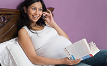 孕妇如何正确使用手机 如何有效减少手机辐射