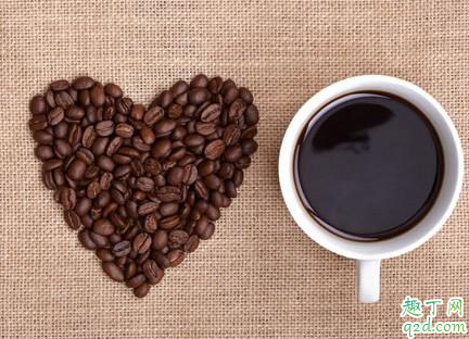 减肥咖啡真的有效吗 喝咖啡为什么能减肥