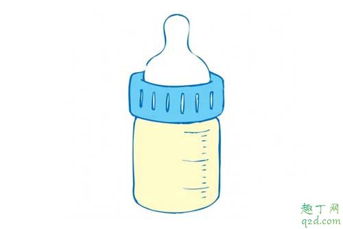 婴儿奶瓶挑选技巧 适合宝宝的才是最健康的