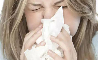 过敏性鼻炎怎么缓解 过敏性鼻炎按摩哪里好