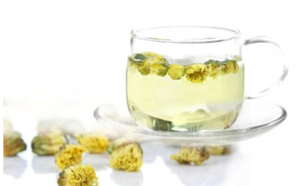 喝白菊花茶有什么好处 白菊花茶能长期喝吗