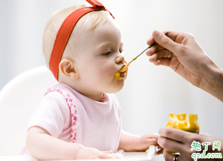 冬季宝宝容易消化不良 合理饮食才健康