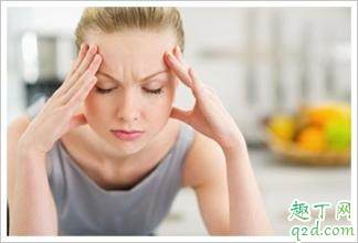 偏头痛怎么办快速止痛 偏头痛注意事项和饮食规律