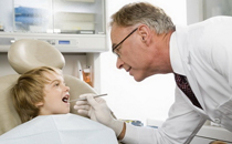 小孩子长虫牙的预防方法 儿童牙齿怎么护理比较好