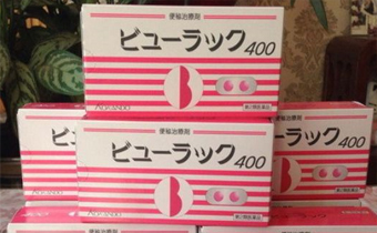 日本便秘小粉丸减肥吗 日本排便小粉丸会瘦吗