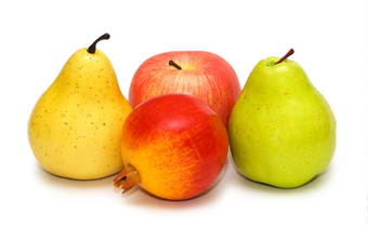 吃什么水果长胖比较快 减肥哪些水果不能吃