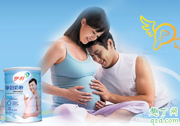 孕妇必须得喝奶粉吗 孕妇奶粉一天喝几次是最好的