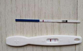 怀孕多少天早孕试纸颜色才会深 使用早孕试纸时要注意什么