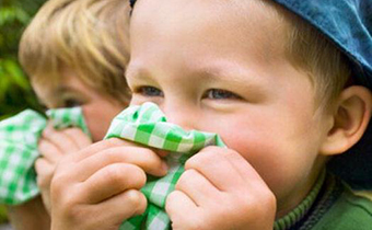 小孩流感有什么症状 儿童流感几天能好
