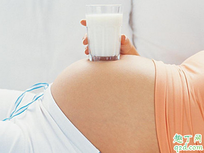 孕妇想要补钙吃什么补得快 适合孕妇的补钙食物有哪些