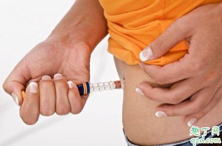 注射胰岛素的副作用 如何减少胰岛素的危害