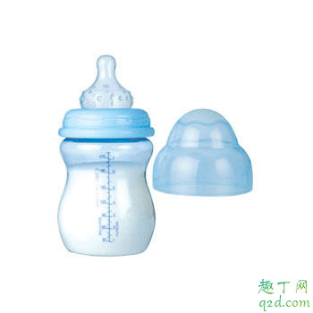 婴儿奶瓶挑选技巧 适合宝宝的才是最健康的