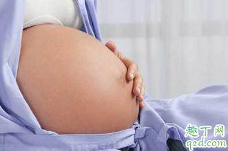 孕晚期肚子硬是怎么回事 警惕早产征兆