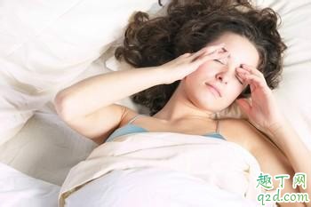 为什么晚上睡觉经常失眠多梦 晚上严重长期失眠如何调理