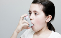 小孩子哮喘怎么快速缓解 怎么预防小孩子哮喘