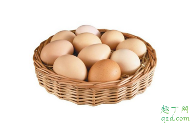 刚买的新鲜鸡蛋怎么保存比较好 保存鸡蛋不可错过的几点