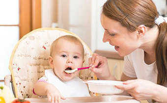 一岁宝宝吃什么饭 宝宝米饭怎么做有营养