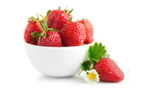 草莓的功效与作用 草莓的食用禁忌和注意事项