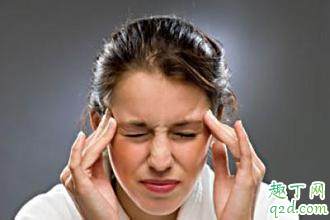 偏头痛是什么原因如何快速止疼 如何有效预防及治疗偏头痛