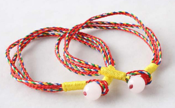 端午节五彩绳可以常年戴吗 五彩绳可以一直带着吗
