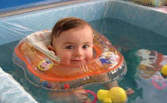 宝宝湿疹能游泳吗 宝宝湿疹游泳有影响吗