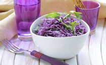 紫色食物可以提高免疫力吗 吃什么能提高免疫力