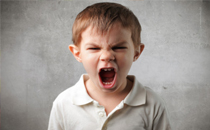 孩子爱发脾气怎么办 如何预防孩子发脾气