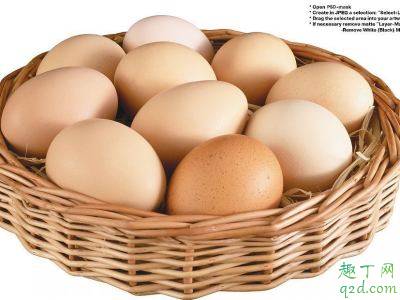 感冒可以吃炒鸡蛋吗 吃鸡蛋的注意事项