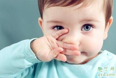 小孩子鼻塞怎么快速缓解 宝宝鼻塞的处理技巧