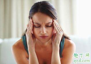 偏头痛是什么原因如何快速止疼 如何有效预防及治疗偏头痛