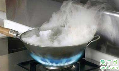 厨房油烟易致癌 如何减少厨房里的致癌油烟