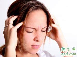 偏头痛怎么办快速止痛 偏头痛注意事项和饮食规律