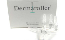 dermaroller玻尿酸使用方法 德国dermaroller玻尿酸怎么打开