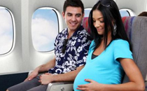 怀孕几周不能坐飞机 孕妇坐飞机注意事项