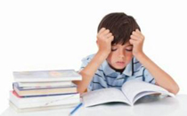 儿童如何消除开学焦虑症 三种方法消除开学焦虑症